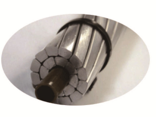 碳纖維復(fù)合芯架空導(dǎo)線