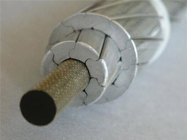 碳纖維電纜復(fù)和芯導(dǎo)線