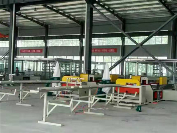 玻璃鋼型材生產(chǎn)